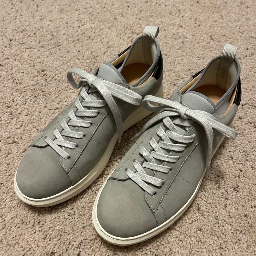 Gray Greats